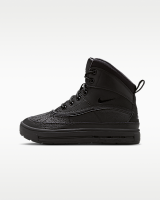 Nike Woodside 2 High Big Kids' Boots. Nike.com